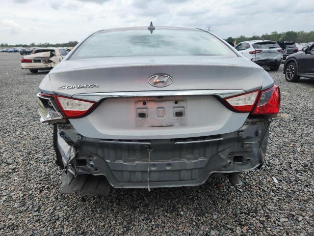 Aukcja sprzedaży 2014 Hyundai Sonata, vin: 5NPEB4AC0EH921581, numer aukcji: 53088396