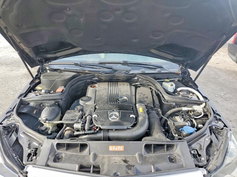 Aukcja sprzedaży 2013 Mercedes-benz C, vin: WDDGF4HB4DA837656, numer aukcji: 54474136