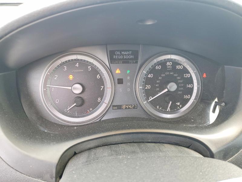 Продажа на аукционе авто 2007 Lexus Es, vin: JTHBJ46G472072365, номер лота: 54429706