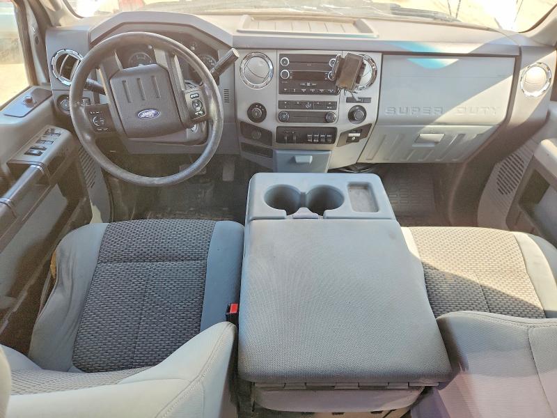 Auction sale of the 2014 Ford F350, vin: 1FT8W3BT8EEA44638, lot number: 53067046