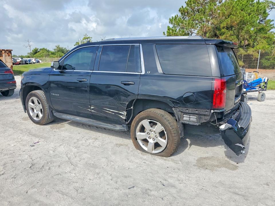 Продажа на аукционе авто 2016 Chevrolet Tahoe, vin: 1GNSCBKC9GR389284, номер лота: 54646876