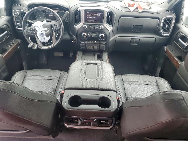 54288966 :رقم المزاد ، 1GT49RE75LF243712 vin ، 2020 Gmc Sierra مزاد بيع