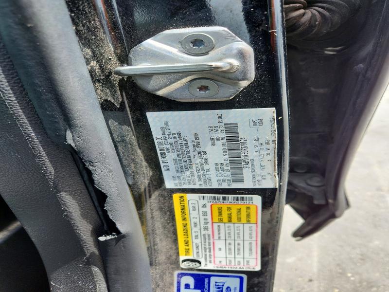 Продажа на аукционе авто 2016 Ford Fusion, vin: 3FA6P0H78GR279124, номер лота: 53852026