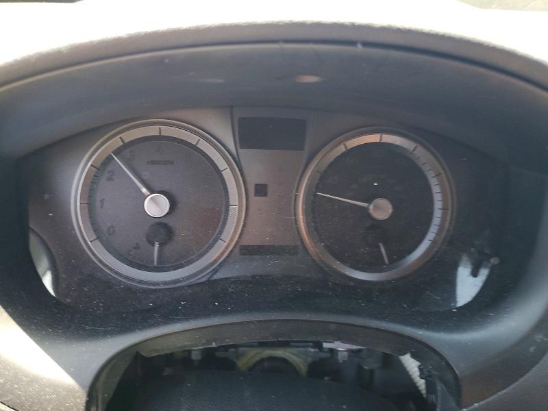 2007 Lexus Es მანქანა იყიდება აუქციონზე, vin: JTHBJ46G572122819, აუქციონის ნომერი: 55551436