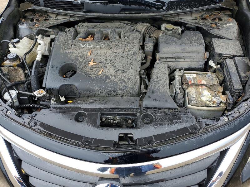 2013 Nissan Altima მანქანა იყიდება აუქციონზე, vin: 1N4BL3AP7DN426196, აუქციონის ნომერი: 51690786