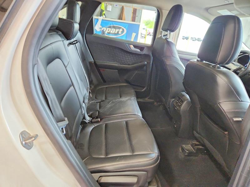 Продаж на аукціоні авто 2020 Ford Escape, vin: 1FMCU9H68LUA27115, номер лоту: 55141326