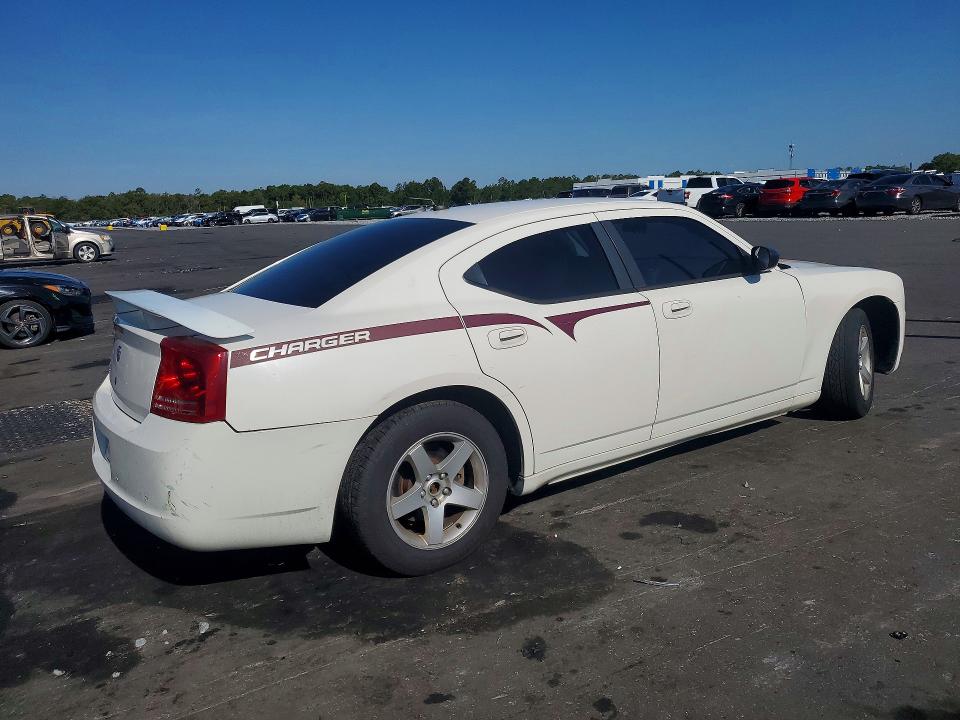 Aukcja sprzedaży 2008 Dodge Charger, vin: 2B3KA43G78H198302, numer aukcji: 52317466
