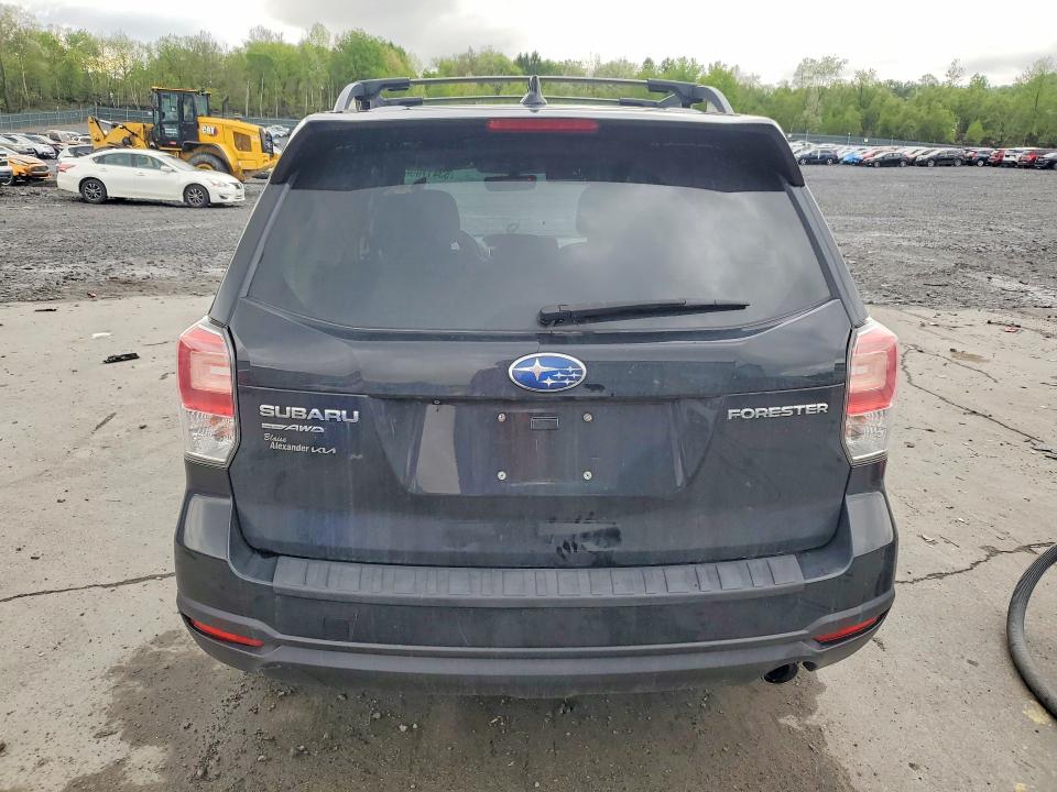Aukcja sprzedaży 2018 Subaru Forester, vin: JF2SJAJCXJH616653, numer aukcji: 53417056