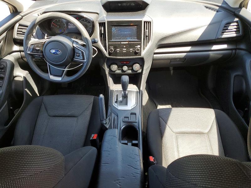 Продаж на аукціоні авто 2018 Subaru Impreza, vin: 4S3GTAA67J3743446, номер лоту: 54667076