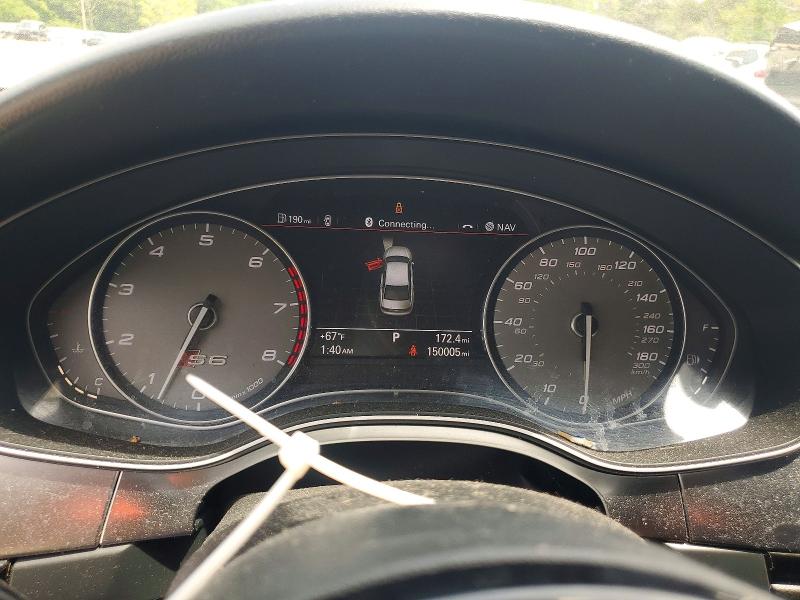 Aukcja sprzedaży 2013 Audi S6, vin: WAUF2AFC8DN140413, numer aukcji: 52146246