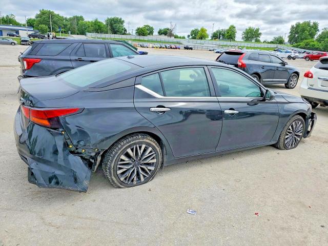 Продажа на аукционе авто 2023 Nissan Altima, vin: 1N4BL4DV3PN312541, номер лота: 54341496