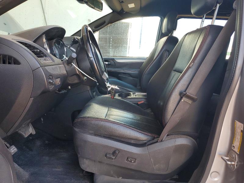 Aukcja sprzedaży 2019 Dodge Grand Caravan, vin: 2C4RDGEG2KR765245, numer aukcji: 54428496
