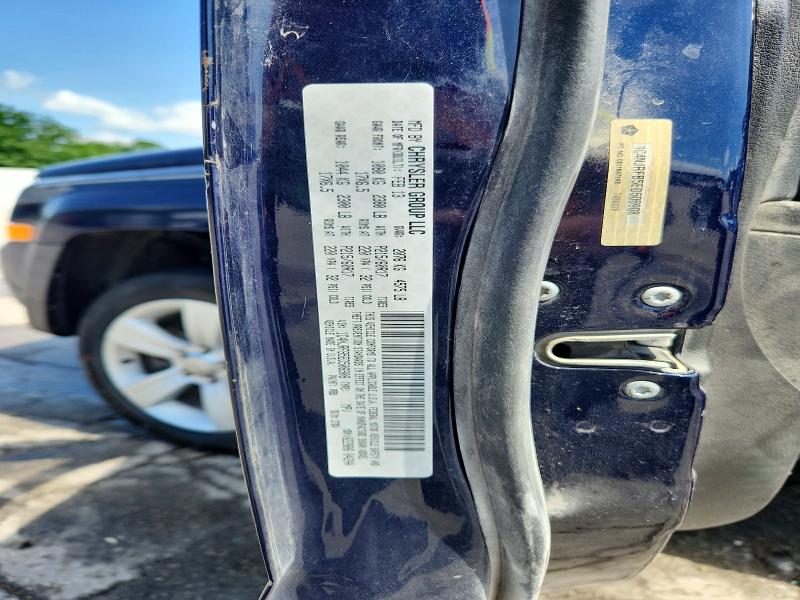 Aukcja sprzedaży 2014 Jeep Patriot, vin: 1C4NJRFB5ED506908, numer aukcji: 55194126