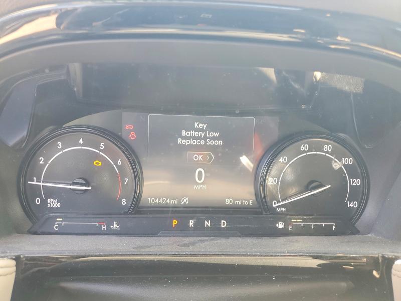 Продажа на аукционе авто 2021 Lincoln Corsair, vin: 5LMCJ1D93MUL15004, номер лота: 55152176