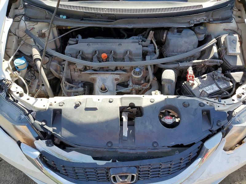 Продаж на аукціоні авто 2015 Honda Civic, vin: 2HGFB2F53FH035639, номер лоту: 53579016