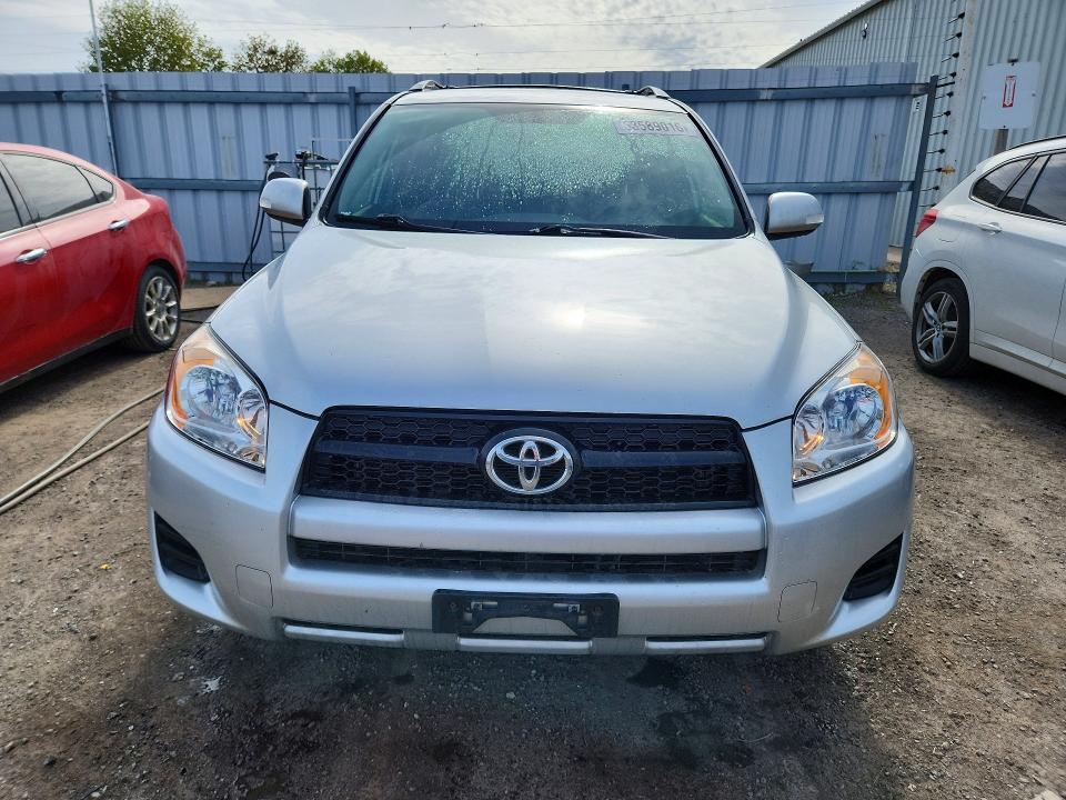 Aukcja sprzedaży 2011 Toyota Rav4, vin: 2T3BF4DV2BW173599, numer aukcji: 53589016