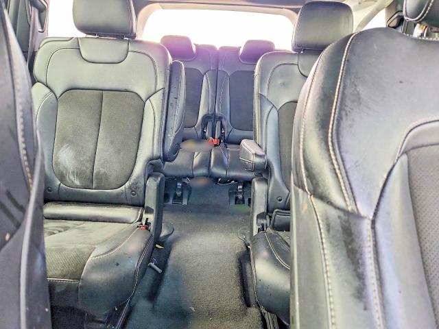 Aukcja sprzedaży 2022 Jeep Grand Cherokee, vin: 1C4RJKAG8N8543620, numer aukcji: 53371806