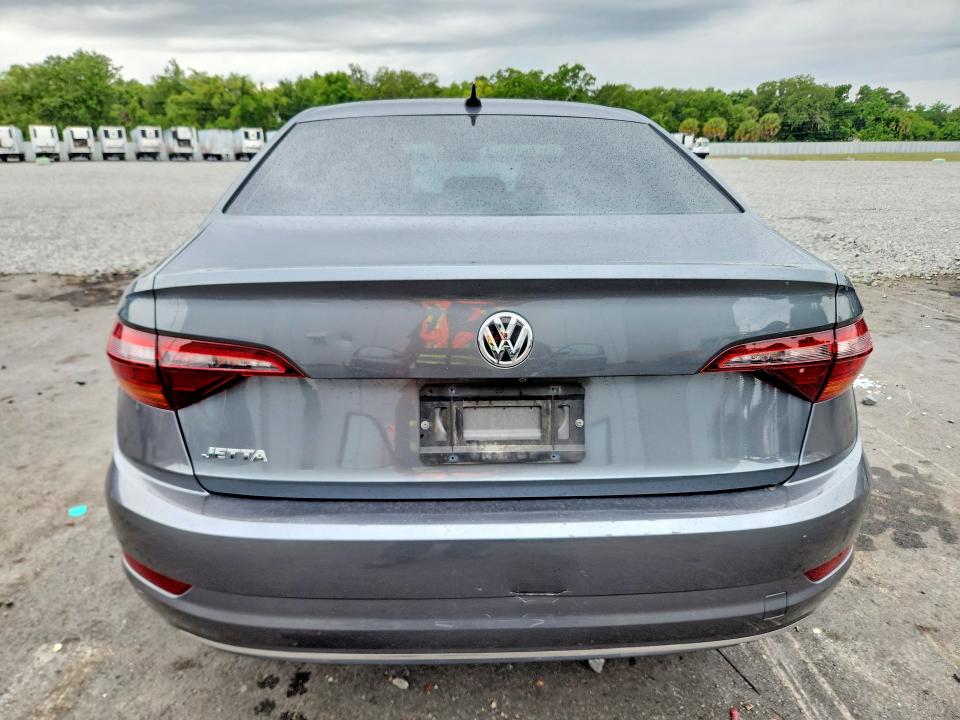 Aukcja sprzedaży 2019 Volkswagen Jetta, vin: 3VWE57BU6KM057705, numer aukcji: 53432466