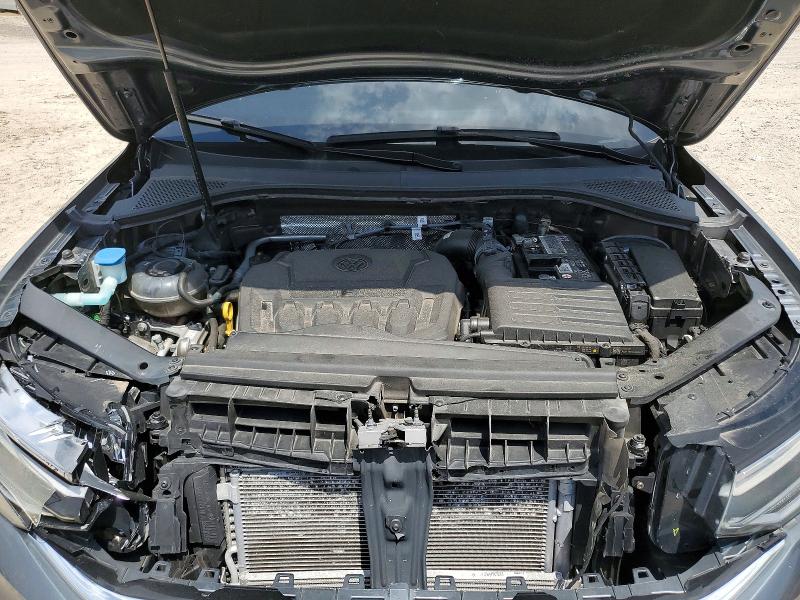 Продаж на аукціоні авто 2023 Volkswagen Tiguan, vin: 3VVCB7AX6PM140509, номер лоту: 55574976