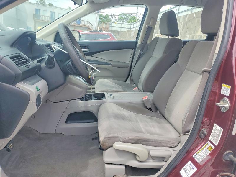 Aukcja sprzedaży 2013 Honda Cr-v, vin: 5J6RM4H39DL020294, numer aukcji: 53172326