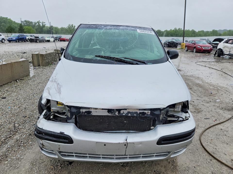 2003 Chevrolet Venture მანქანა იყიდება აუქციონზე, vin: 1GNDX03E53D180150, აუქციონის ნომერი: 54825236