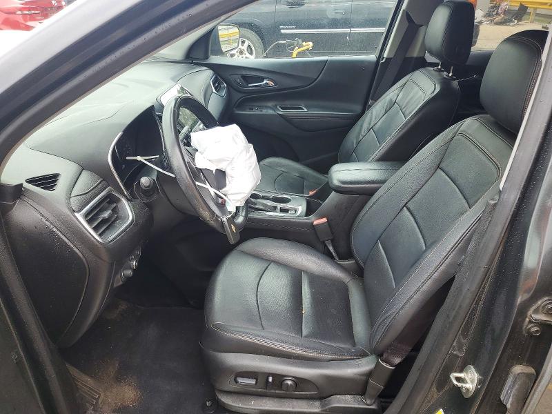 Aukcja sprzedaży 2019 Chevrolet Equinox, vin: 2GNAXNEV0K6277654, numer aukcji: 51875976