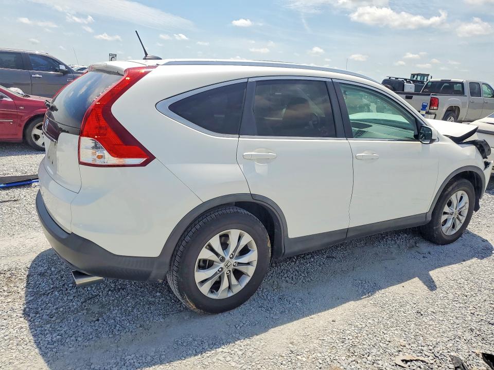 Aukcja sprzedaży 2014 Honda Cr-v, vin: 5J6RM3H76EL031476, numer aukcji: 53623656