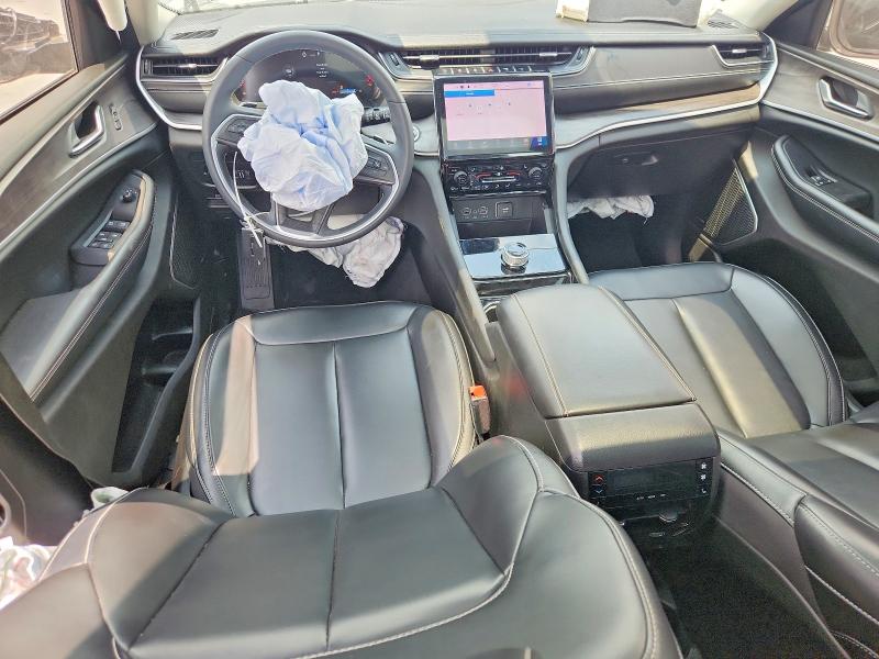 Aukcja sprzedaży 2023 Jeep Grand Cherokee, vin: 1C4RJJBG7P8817918, numer aukcji: 54268426