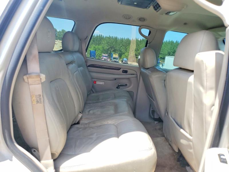 Aukcja sprzedaży 2002 Cadillac Escalade, vin: 1GYEC63T32R314126, numer aukcji: 53839206