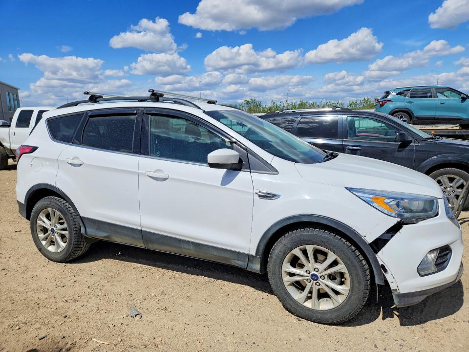 Aukcja sprzedaży 2017 Ford Escape, vin: 1FMCU0GD9HUB84199, numer aukcji: 50770646