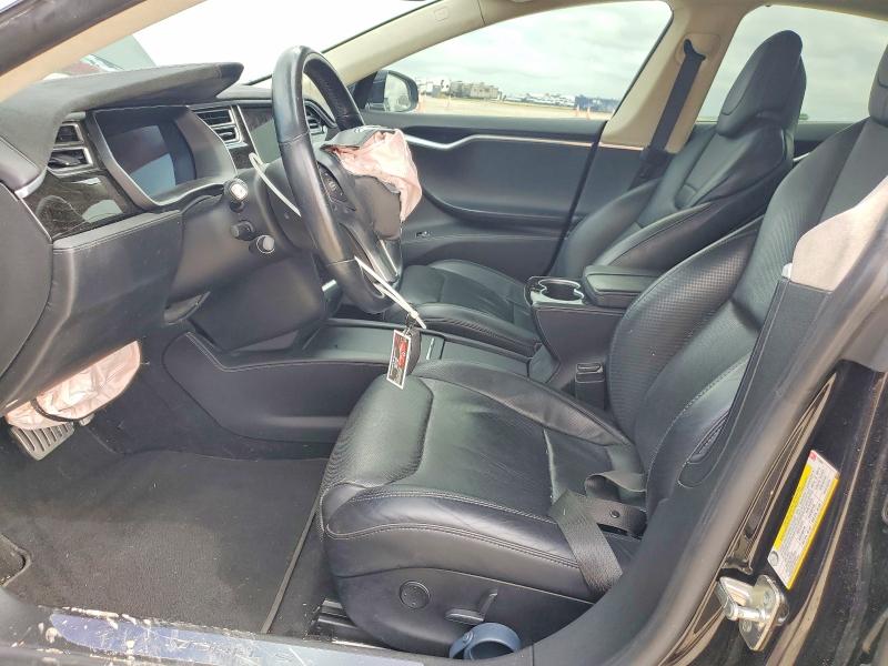 Aukcja sprzedaży 2017 Tesla Model S, vin: 5YJSA1E46HF178869, numer aukcji: 52591346