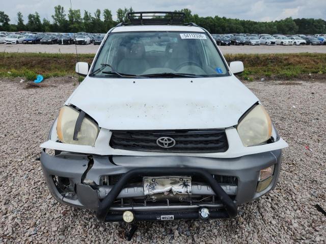 Aukcja sprzedaży 2001 Toyota Rav4, vin: JTEHH20V410081357, numer aukcji: 54112336