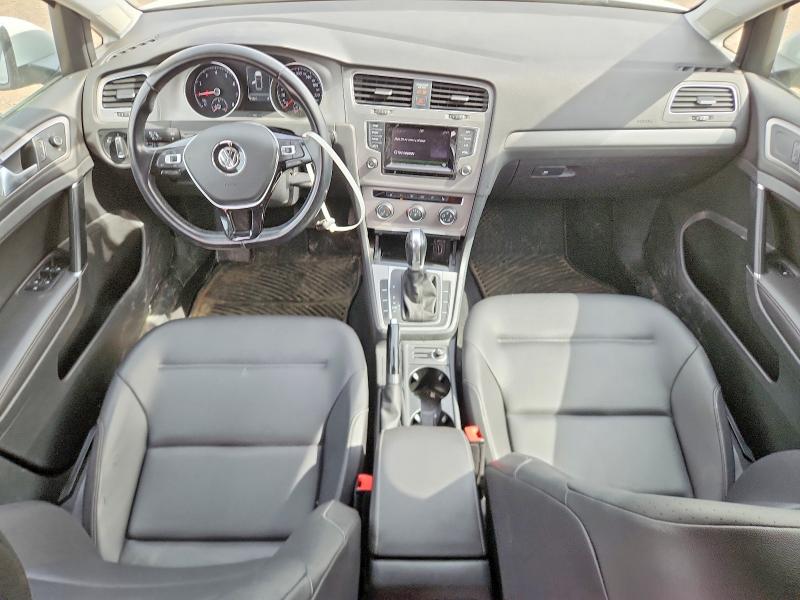 Aukcja sprzedaży 2015 Volkswagen Golf Sportwagen, vin: 3VWC17AU4FM508768, numer aukcji: 53157966