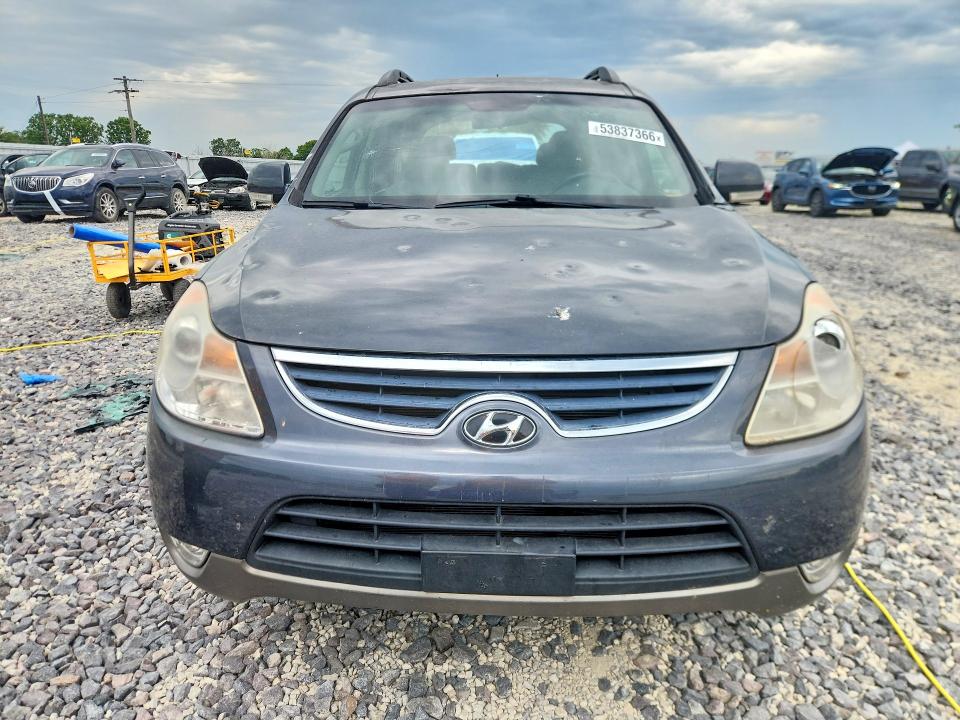 Продаж на аукціоні авто 2012 Hyundai Veracruz, vin: KM8NU4CC0CU204510, номер лоту: 53837366