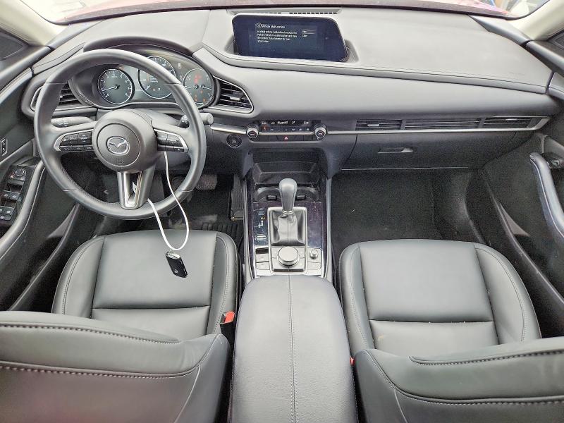 Продаж на аукціоні авто 2024 Mazda Cx-30, vin: 3MVDMBBM9RM627936, номер лоту: 51775216