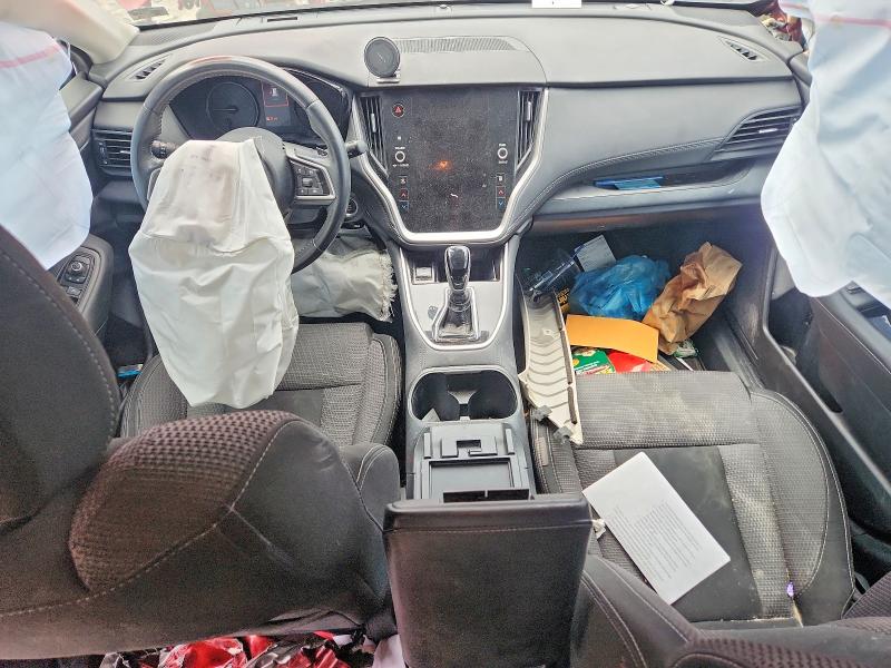 Продаж на аукціоні авто 2020 Subaru Outback, vin: 4S4BTACC0L3201830, номер лоту: 54506076