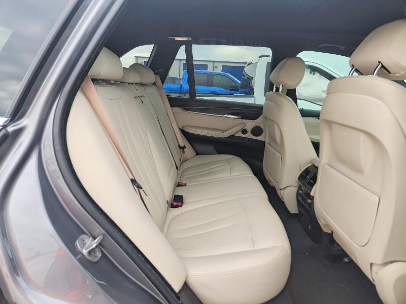 Aukcja sprzedaży 2018 Bmw X5, vin: 5UXKR0C55J0X83824, numer aukcji: 52666306