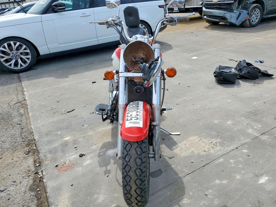Aukcja sprzedaży 1996 Kawasaki Vn800, vin: JKBVNCB17TA036786, numer aukcji: 55308306