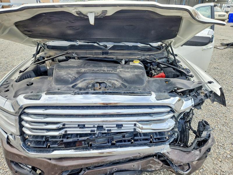 54880316 :رقم المزاد ، 3C6UR5GJ3NG421188 vin ، 2022 Ram 2500 مزاد بيع