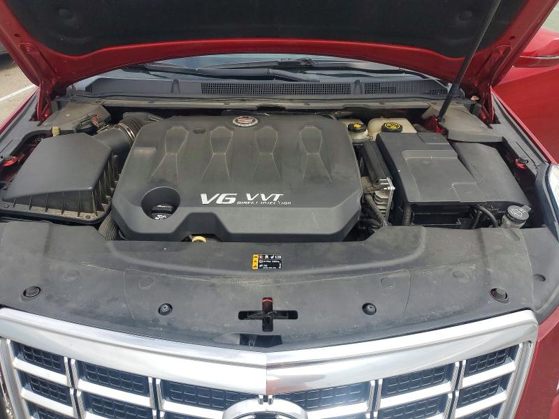 Aukcja sprzedaży 2013 Cadillac Xts, vin: 2G61P5S3XD9160244, numer aukcji: 52754646