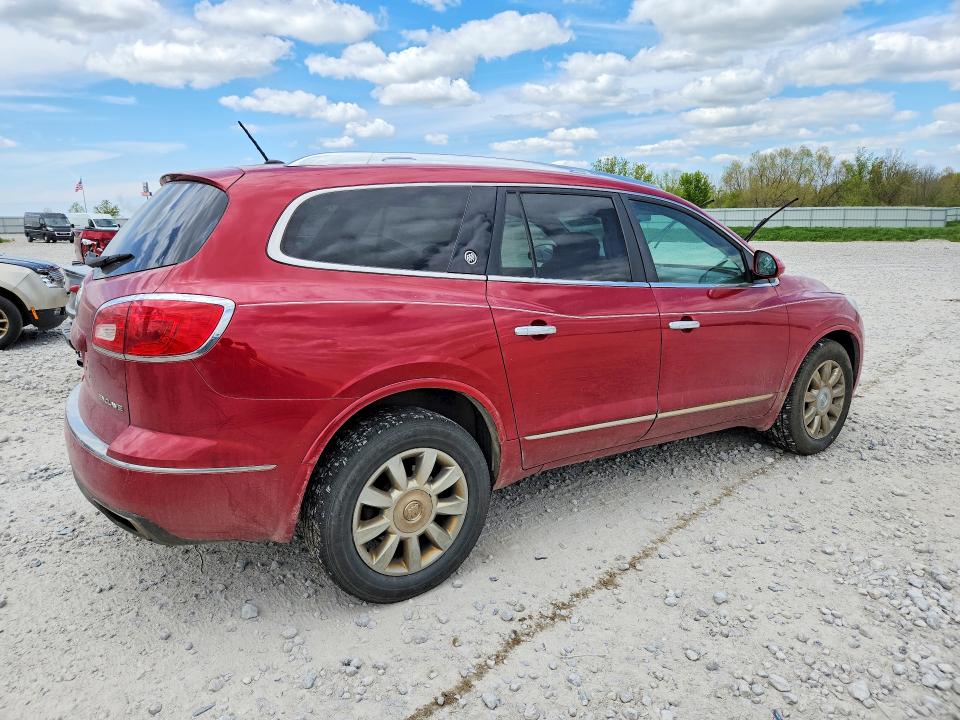 Продаж на аукціоні авто 2014 Buick Enclave, vin: 5GAKRBKD5EJ217024, номер лоту: 52279186