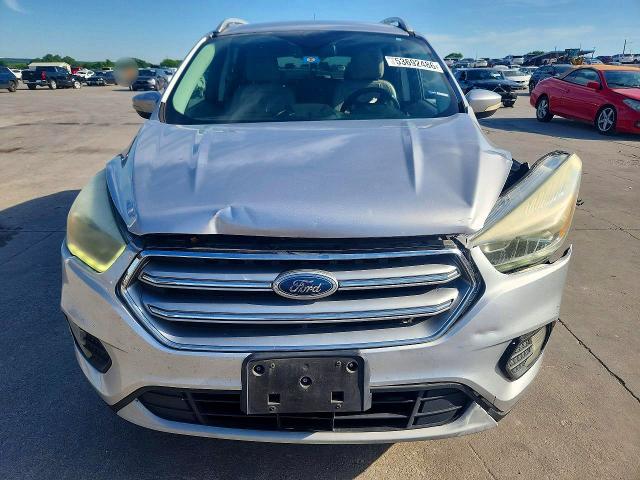 Продажа на аукционе авто 2017 Ford Escape, vin: 1FMCU0J98HUA65032, номер лота: 53692486