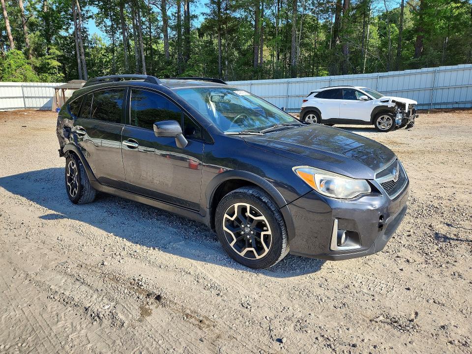 54361866 :رقم المزاد ، JF2GPABC8G8269450 vin ، 2016 Subaru Crosstrek مزاد بيع