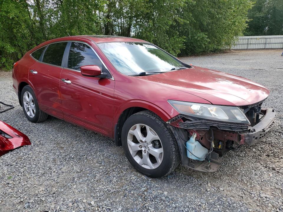 Aukcja sprzedaży 2010 Honda Accord Crosstour, vin: 5J6TF1H34AL009097, numer aukcji: 54427166