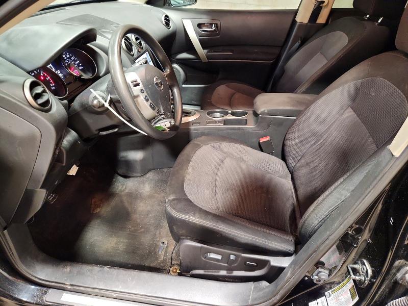 Продажа на аукционе авто 2013 Nissan Rogue, vin: JN8AS5MVXDW102043, номер лота: 55151726