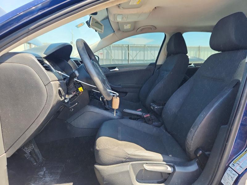 Продаж на аукціоні авто 2011 Volkswagen Jetta, vin: 3VW2K7AJ2BM106305, номер лоту: 53626546