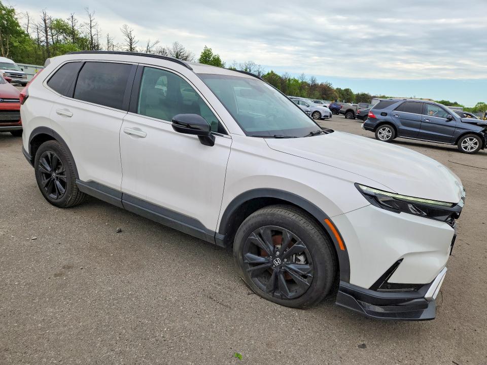 Aukcja sprzedaży 2023 Honda Cr-v, vin: 5J6RS6H96PL004676, numer aukcji: 84897355