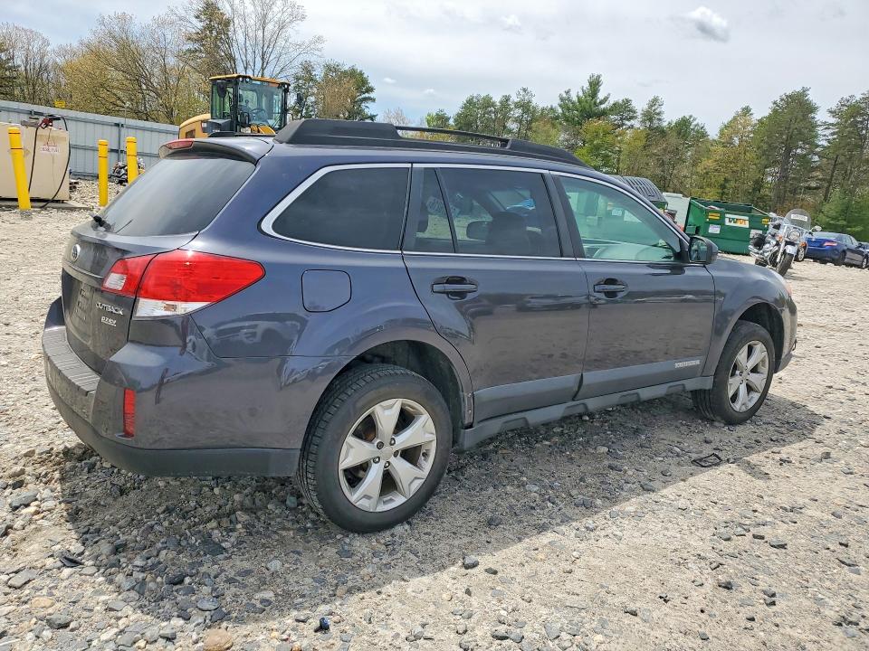 Продажа на аукционе авто 2011 Subaru Outback, vin: 4S4BRBCC9B3354144, номер лота: 52876216