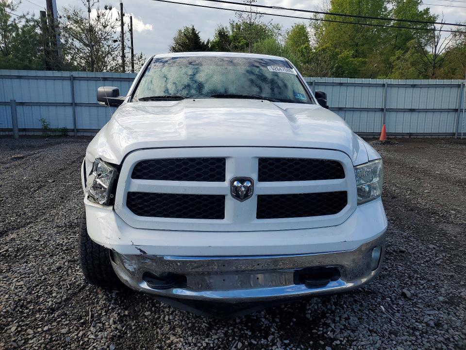 Продажа на аукционе авто 2014 Ram 1500, vin: 1C6RR7LT8ES412276, номер лота: 52647086