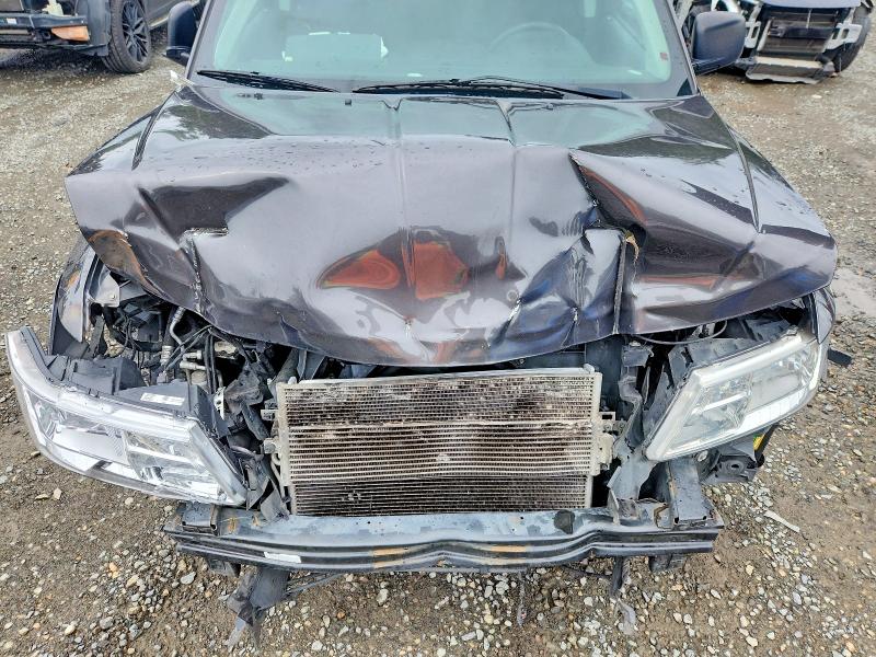 Aukcja sprzedaży 2018 Dodge Journey, vin: 3C4PDCAB5JT158214, numer aukcji: 53945236